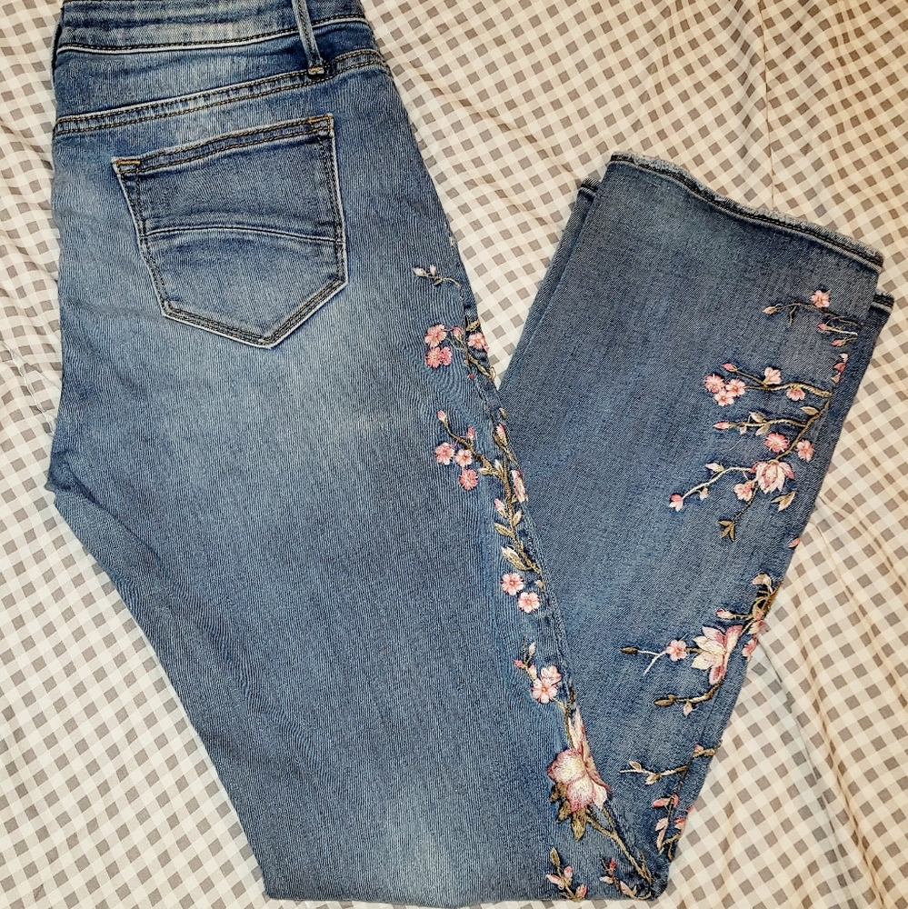Driftwood KELLY Jeans 32x33